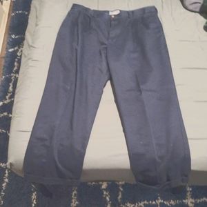 Dockers men's dress pants